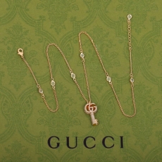 Gucci Necklaces